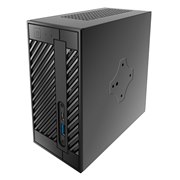 Corei9-9980HK搭載 無印mini PCベアボーンS210H Corei9-9980HK搭載 無印mini PCベアボーンS210H