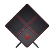 HP B&O デスクトップPC 三角形デザイン HP B&O デスクトップPC 三角形デザイン HP B&O デスクトップPC 三角形