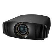 超レア！ SONY プロジェクタ CINEZA 操作確認済 美品 VPL-FHZ120L_FHZ120LB-