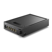 DDA-L10RCBK iPhone ヘッドフォンアンプ BOSE  Sony SONY ソニー ステレオ ヘッドホン ヘッドフォン オーバー