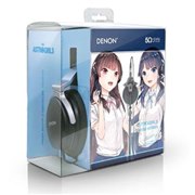 DENON イヤホン・ヘッドホン 新製品ニュース - 価格.com