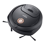 ロボット掃除機 minimaru ミニマル 小型 本体幅25cm 家電製品ミニレビュー】ツンデレロボ!? 日立のロボット掃除機