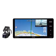 �C�N���v�X����h���C�u���R�[�_�[�����̃J�[�i�r���o��