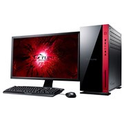 マウスコンピューター デスクトップパソコン 新製品ニュース