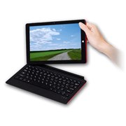 Windowsタブレット本体 FRONTIER FRT103 Amazon.co.jp: FRT103(/KD) 2in1 PC 着脱式キーボード搭載