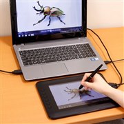 ペンタブレット 新製品ニュース - 価格.com