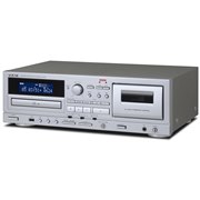 TEAC - カセットプレーヤー LP-R560K | 製品トップ | TEAC - プレミアムオーディオ