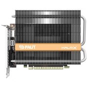 グラフィックボード・グラボ・ビデオカード PALIT Geforce GTX 1050 Ti KalmX 4GB Palit GeForce GTX 1050 ti KalmX 4GB Passive Fanless Graphics