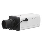 SONY HD対応ネットワークカメラ フルHDの1080p/60fpsを実現したソニーのネットワークカメラ