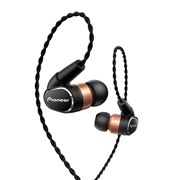 【新品・未使用】パイオニア　ハイレゾイヤホン　SE-CH9T-OD パイオニア SE-CH9T 価格比較 - 価格.com