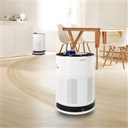 ECOVACS エコバックス 空気清浄 ロボットATMOBOT A650 エコバックス ATMOBOT A650 価格比較 - 価格.com
