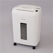 12m2616hh 業務用 オフィス シュレッダー GCS27MC 箱説付 スマートオフィス】オフィスシュレッダー OF12M アイリスオーヤマ