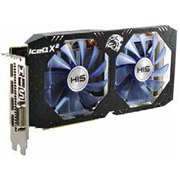 HIS、Radeon RX 580搭載のビデオカード「HIS RX 580 IceQX2 OC