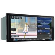 クラリオン スーパーワイドナビ MAX777W 価格比較 - 価格.com