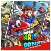 任天堂 スーパーマリオ オデッセイ 価格比較 - 価格.com
