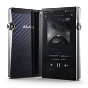 Astell&Kern デジタルオーディオプレーヤー(DAP) 新製品ニュース