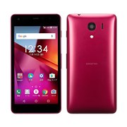 DIDNO 携帯 DIGNO® W | スマートフォン（Android スマホ）| 京セラ