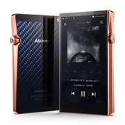 新品未開封Astell&Kern A&ultima デジタルオーディオプレーヤー Astell&Kernの新フラッグシップモデル『A&ultima SP2000