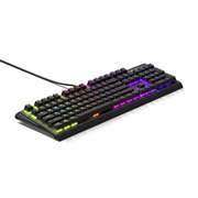 SteelSeries 日本語版 メカニカルキーボード APEX M750 JP 64684 Amazon.co.jp: 【国内正規品】SteelSeries 日本語版 メカニカル