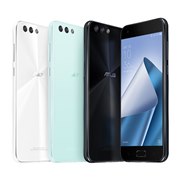 ASUSAS@fAJ𓋍ڂuZenFone 4vV[Y𔭕\