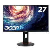 Acer モニター ディスプレイ XF270HAbmidprzx Acer XF270HAbmidprzx [27インチ Black] 価格比較 - 価格.com