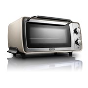 デロンギオーブン&トースター EOI407J-BZ Amazon | デロンギ オーブン&トースター フューチャーブロンズ EOI407J