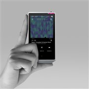 COWON PLENUE D シルバー 32GB デジタルオーディオプレーヤー COWON PLENUE D PD-32G-GB [32GB Gold Black] 価格比較 - 価格.com