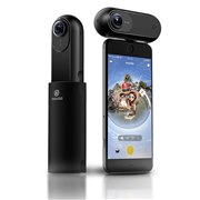 10/23限定値下げ！Insta360° ONE 本体のみ Insta360 ビデオカメラ 新製品ニュース - 価格.com