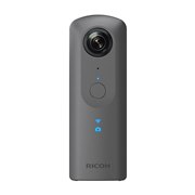 R[A4K/4ch^ɑΉ360xJuRICOH THETA Vv