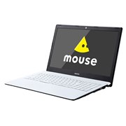 mouse�A59,800�~��120GB SSD�{1TB HDD�𓋍ڂ���15.6�^�m�[�gPC