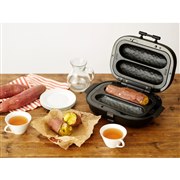 ドウシシャ SOLUNA Bake Free WFS-100 価格比較 - 価格.com