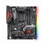 ASUS�A���x��OC�Ή��́uAMD X370�v���� E-ATX�Q�[�~���O�}�U�[