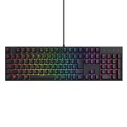 COOLER MASTER MasterKeys Lite L SGK-3040-KKMF1-JP [ブラック