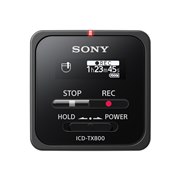 SONY ICD-TX800 (B) [ブラック] 価格比較 - 価格.com