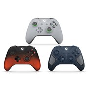 マイクロソフト Xbox ワイヤレス コントローラー WL3-00074