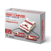 Amazon | ニンテンドークラシックミニ ファミリーコンピュータ