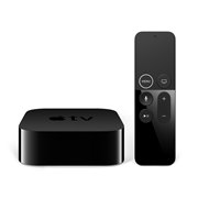 最終値下げ！！Apple TV 4K (第1世代) A1842 ブラック Apple TV HD Box TV Streaming 4K (1st generation) 