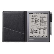 シャープ 電子メモパッド・電子ノート 新製品ニュース - 価格.com