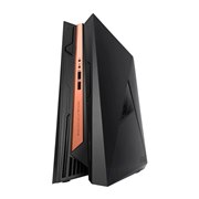 ASUS�ACore i7-7700��GeForce GTX 1060�𓋍ڂ����~�j�Q�[�~���OPC
