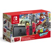 任天堂 - 任天堂switch本体スーパーマリオ　オデッセイセット 任天堂 Nintendo Switch スーパーマリオ オデッセイセット 価格
