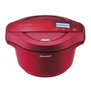 (中古品)ヘルシオ ホットクック KN-HW24C-R シャープ ヘルシオ ホットクック KN-HW24C 価格比較 - 価格.com