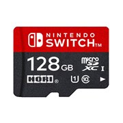 HORI microSDカード 128GB for Nintendo Switch NSW-075 価格比較