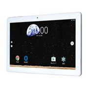 BLUEDOT、15,980円で10.6型フルHD液晶を搭載したタブレット