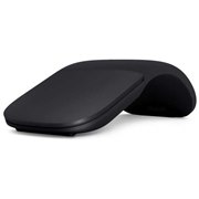 マイクロソフト Arc Mouse ELG-00007 [ブラック] 価格比較