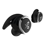 ヘッドホン jaybird JBD-RUN-001WH JayBird RUN TRUE WIRELESS SPORT HEADPHONES JBD-RUN-001WH