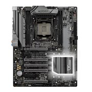 ASRock、Core Xシリーズに対応したATXマザー「X299 OC Formula」
