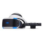 SIE PlayStation VR PlayStation Camera同梱版 CUHJ-16001 価格