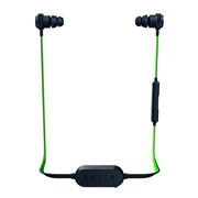 Razer、カナル型Bluetootヘッドセット「Hammerhead BT」