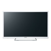 パナソニック VIERA TH-24ES500-W [24インチ ホワイト] 価格比較 - 価格.com