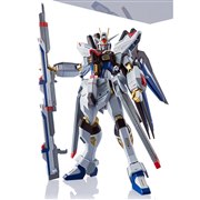 ������×���b�L�̃K���_��SEED DESTINY�u�X�g���C�N�t���[�_���K���_���v